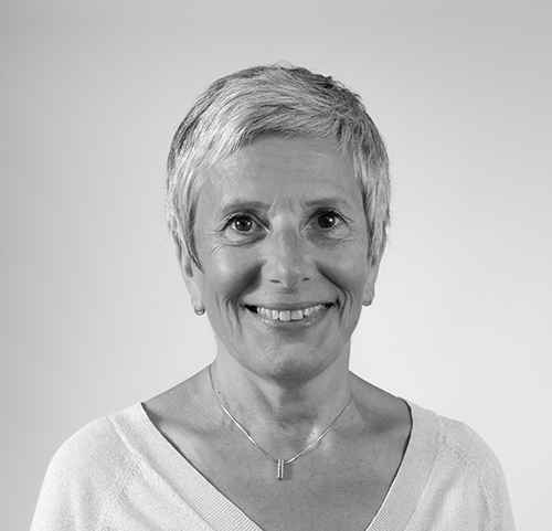 GUERIN Chantal